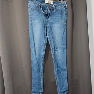 Classic Blue Women's Jeans